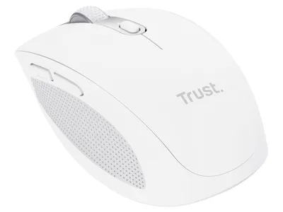 Produktbild von 24933 TRUST Ozaa Funkmaus 6Tasten
