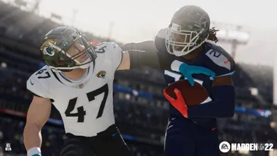Produktbild von ELECTRONIC ARTS PS4 - Madden NFL 22