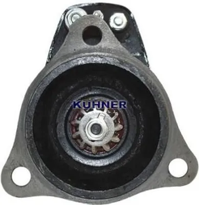 Produktbild von AD KÜHNER 101163 Starter Anlasser 6,6kW 24V