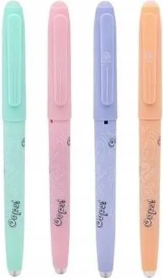 Produktbild von Oops! blauer radierbarer Stift (12 Stück) ASTRA