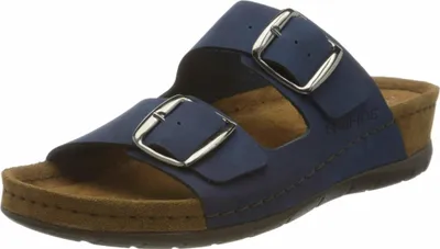 Obrázok produktu pre Rohde Rodigo 40 - Ocean Suede Veľkosť: 36 Regular