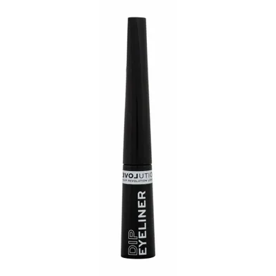 Immagine prodotto di Revolution Relove Dip Eyeliner in nero