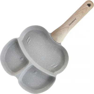 Produktbild von Klausberg Marmorpfanne für Pfannkuchen KB7824