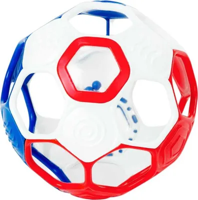 Produktbild von Oball Grippin´ Goals™ Rasselball One Size