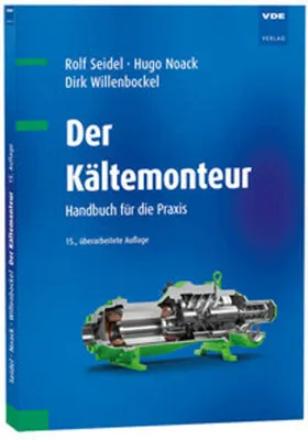 Image de Der Kältemonteur