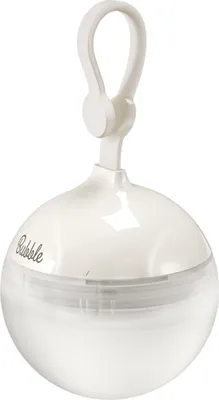 Produktbild von Nitecore BUBBLE Laterne 100 Lumen weiß