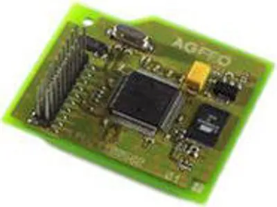 Produktbild von Agfeo ST-31 Telefon, Rufnummernanzeige, Freisprechfunktion
