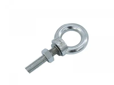 Obrázek produktu pro Šroub s okem M8/30 mm, nerezová ocel