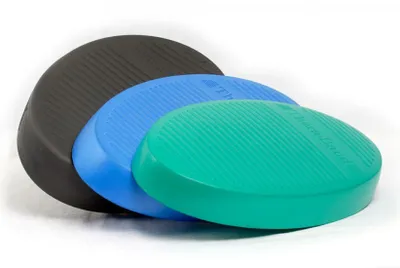 Produktbild von Thera-Band® Stabilitätstrainer Schwarz Extra Weich