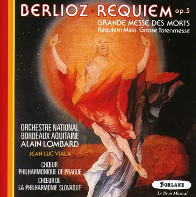 Immagine prodotto di Requiem