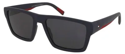 Zdjęcie produktu dla TOMMY HILFIGER EYEWEAR Okulary przeciwsłoneczne TH 2324_S 56PJPIR