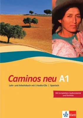 Image de Caminos neu A1