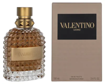 Produktbild von Valentino UOMO Eau de Toilette , 100 ml
