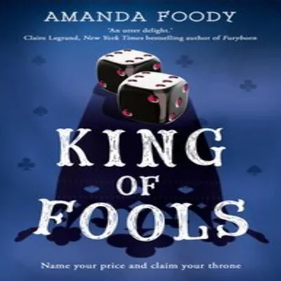 Obrázek produktu pro King Of Fools