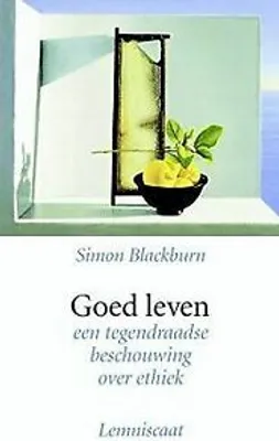Immagine prodotto di Goed leven