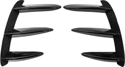 Obrázek produktu pro 1 pár zadních nárazníků pro Mercedes Benz W176 A200 A250 A45 AMG