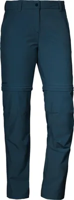 Obrázok produktu pre Schöffel 1950-780, Modrá, Zips, Strečové do všetkých strán