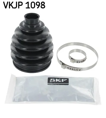 Produktbild von SKF Faltenbalgsatz Antriebswelle für FORD MONDEO II Kombi (BNP) VKJP 1098