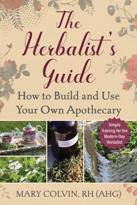 Obrázek produktu pro The Herbalist's Guide