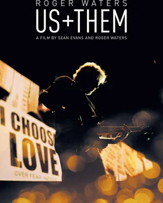 Produktbild von Us+Them