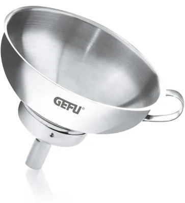 Produktbild von GEFU Einmachtrichter VERSARE 14 cm