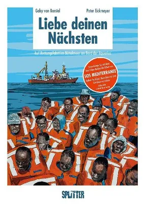 Produktbild von Liebe deinen Nächsten