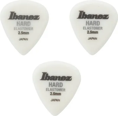 Produktbild von Ibanez Elastomer BELJ1HD25 - 2,5 mm - hard