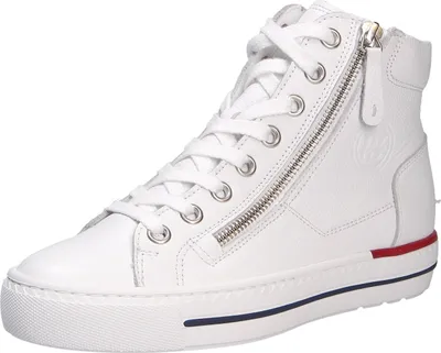 Produktbild von Paul Green Damen Sneaker, weiß(wei), Gr. 5