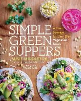 Obrázek produktu pro Simple Green Suppers
