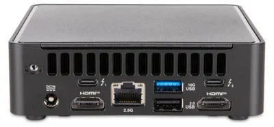 Produktbild von TERRA PC-Micro 6000 SILENT GREENLINE