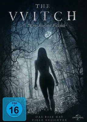 Obrázok produktu pre The Witch