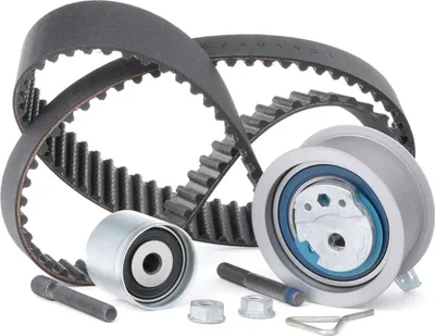 Produktbild von INA 530 0201 10 Zahnriemensatz für VW Golf IV Schrägheck (1J1)