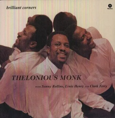 Image de Brilliant Corners (180g) (Edition limitée)