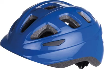 Produktbild von Slokker Helm Bike Junior Lelli blau 04 51-54