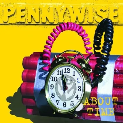 Produktbild von About Time