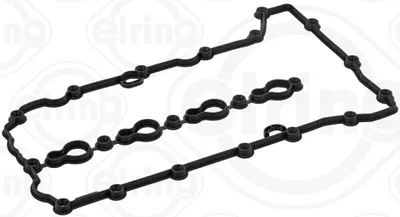 Produktbild von ELRING 811.670 Ventildeckel Zylinderkopfhaube Dichtung für OPEL INSIGNIA Caravan Mokka / Mokka X (J13) Astra J Sports Tourer (P10) ASTRA J