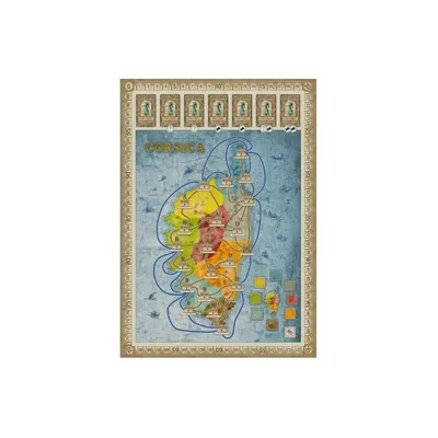 Image de Concordia : Gaule / Corse
