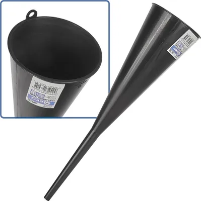 Obrázek produktu pro GEKO Trychtýř na provozní kapaliny 12.5 x 45.5 cm - G02153
