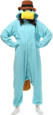 Productafbeelding van Halloween Dierengestreepte Onesie Pyjama voor Volwassenen - Cosplay Kostuum en Thuisoutfit