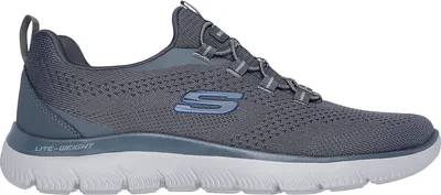 Produktbild von Skechers Summits Tallo Grau CHAR Größe EU 48,5