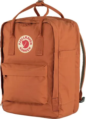 Produktbild von FJÄLLRÄVEN Kånken Laptop 15" Terracotta Brown ONESIZE