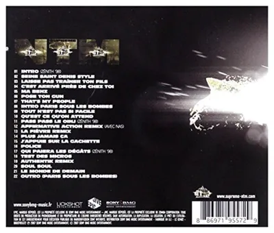 Produktbild von The Best of Barclay James Harvest