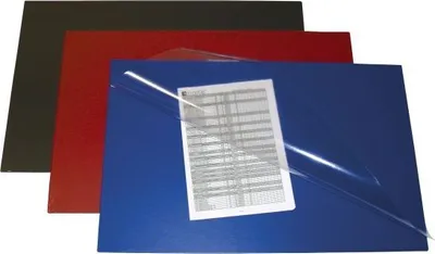 Produktbild von Pracovní podložka plastik - modrá