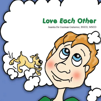 Produktbild von Love Each Other