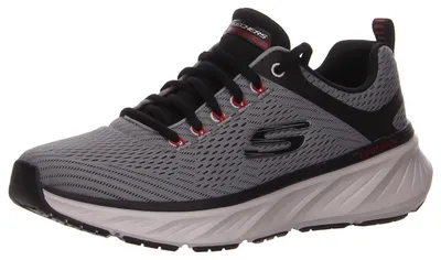 Immagine prodotto di Skechers EDGERIDE - CONTENTION scarpa da ginnastica bassa sportiva uomo grigio 48,5