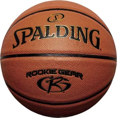 Obrázek produktu pro MíčSpalding pro basketbal Rookie Gear P8754