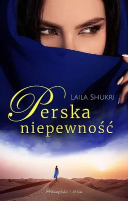 Image de Perska niepewność wyd. kieszonkowe