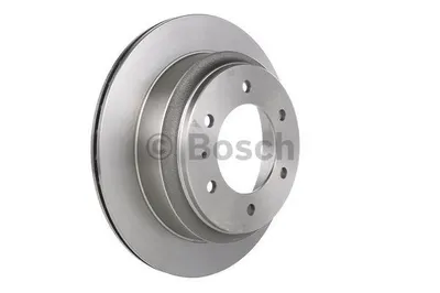 Produktbild von Bremsscheibe BOSCH 0 986 478 496