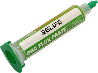 Immagine prodotto di Pájecí gel Relife RL-420-UV Forte attività Senza alogeni
