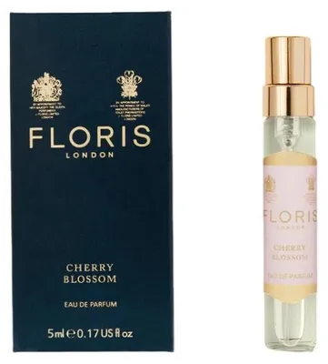 Immagine prodotto di Floris Of London, Cherry Blossom, Eau De Parfum, For Women, 5 ml